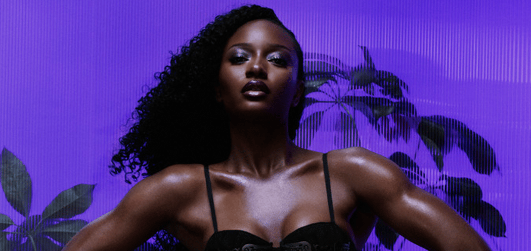 A New York Evening With Ayra Starr 1